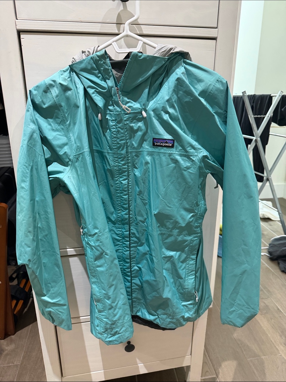 Patagonia Jacket